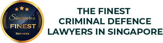 The Finest Criminal Defence Lawyers in Singapore