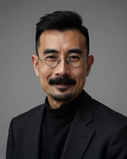 Jonathan Wong, Founder of Tembusu Law